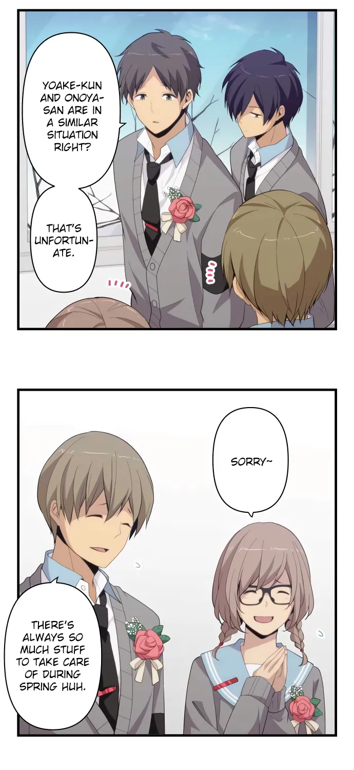 Relife - Page 20