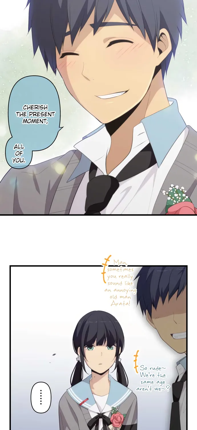 Relife - Page 34