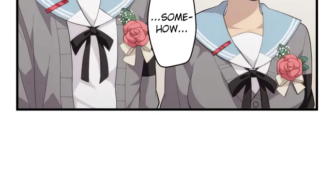 Relife - Page 1