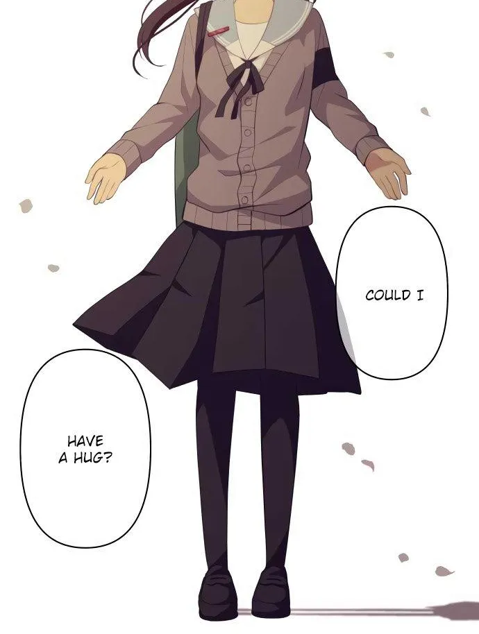 Relife - Page 1