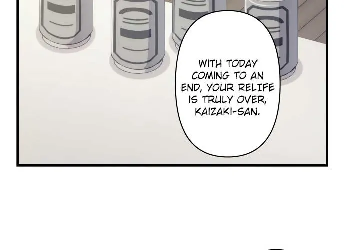 Relife - Page 1