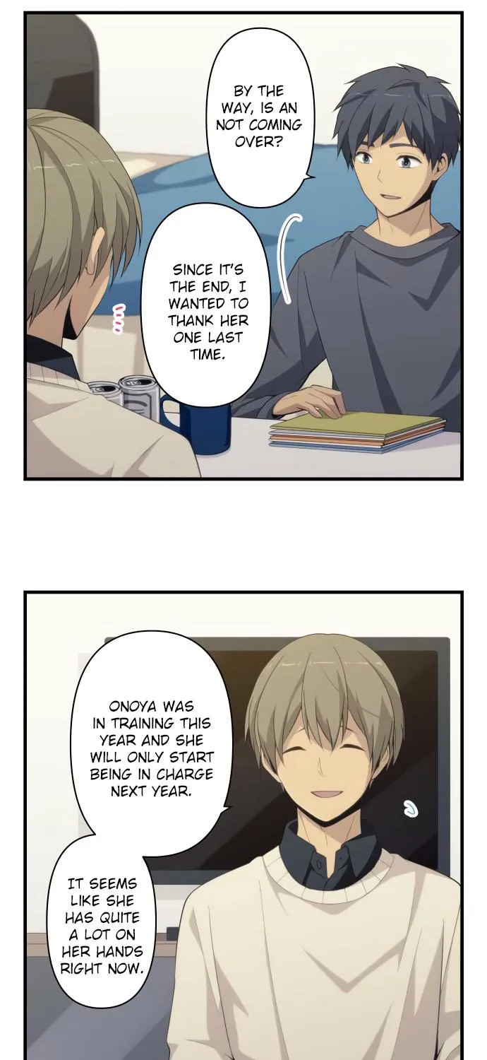 Relife - Page 6