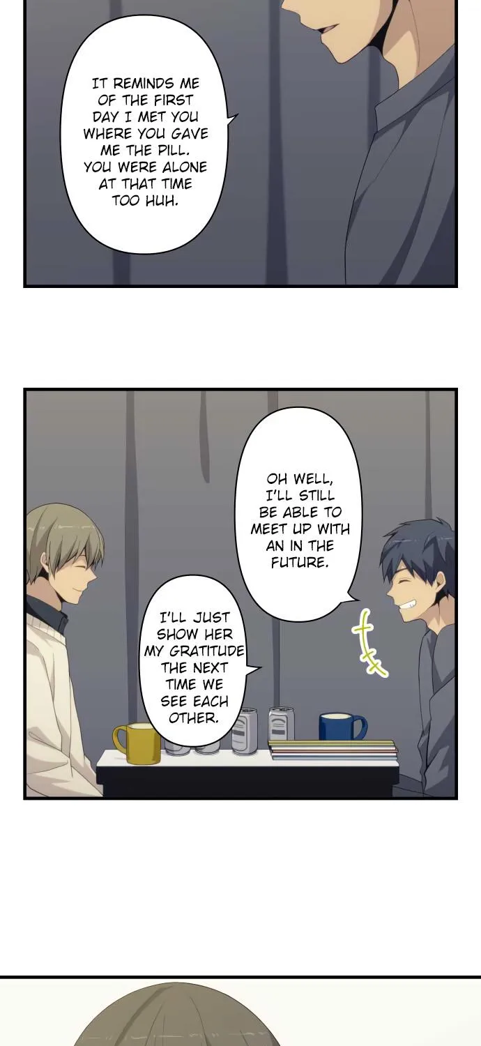 Relife - Page 8