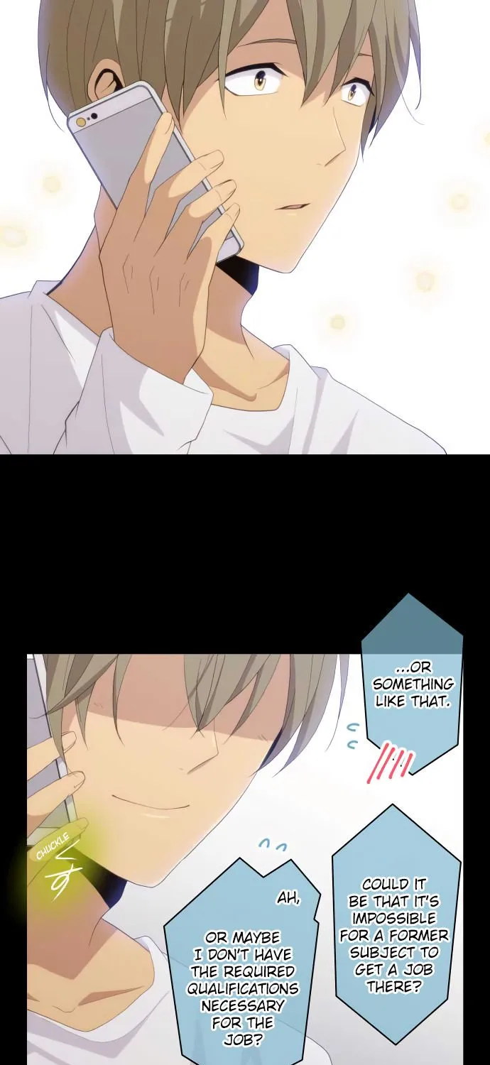 Relife - Page 14