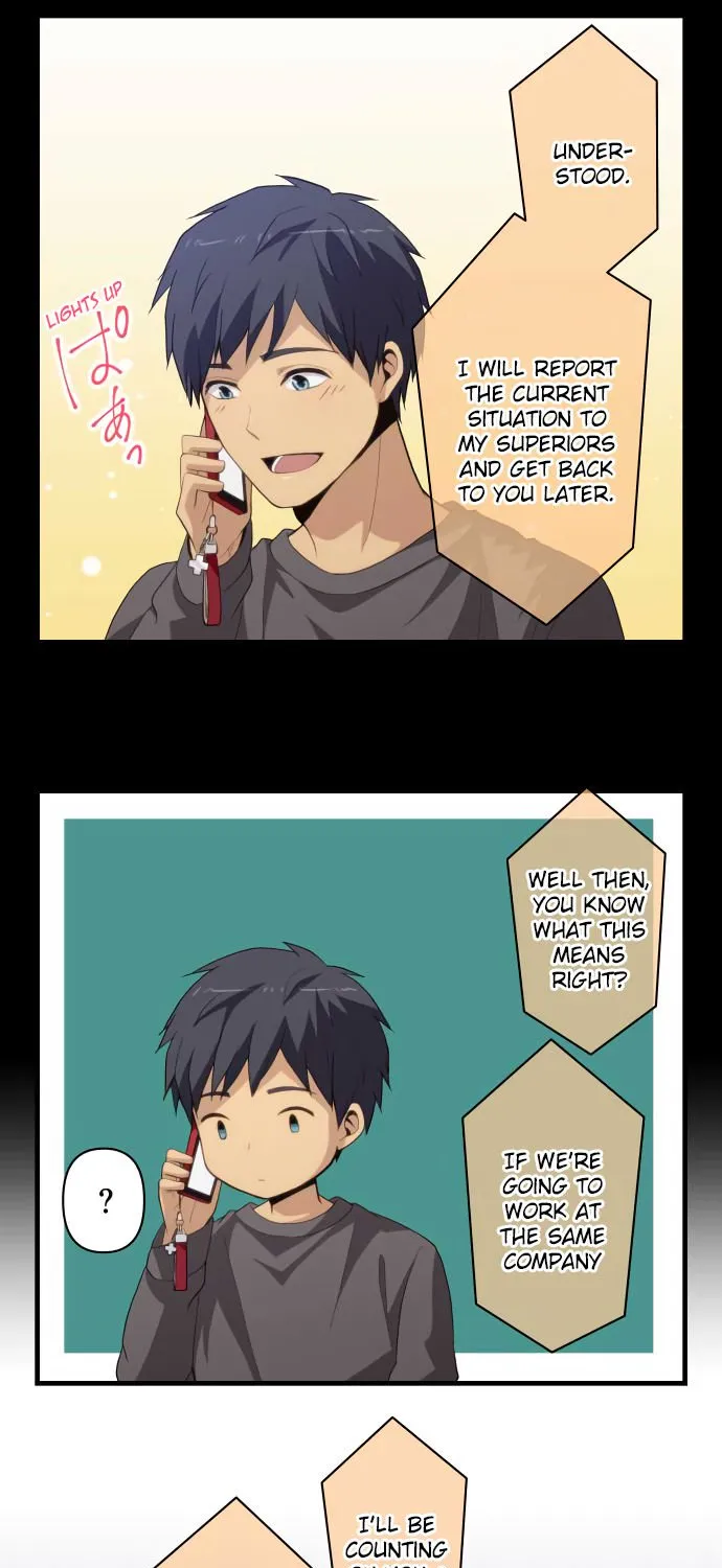 Relife - Page 16