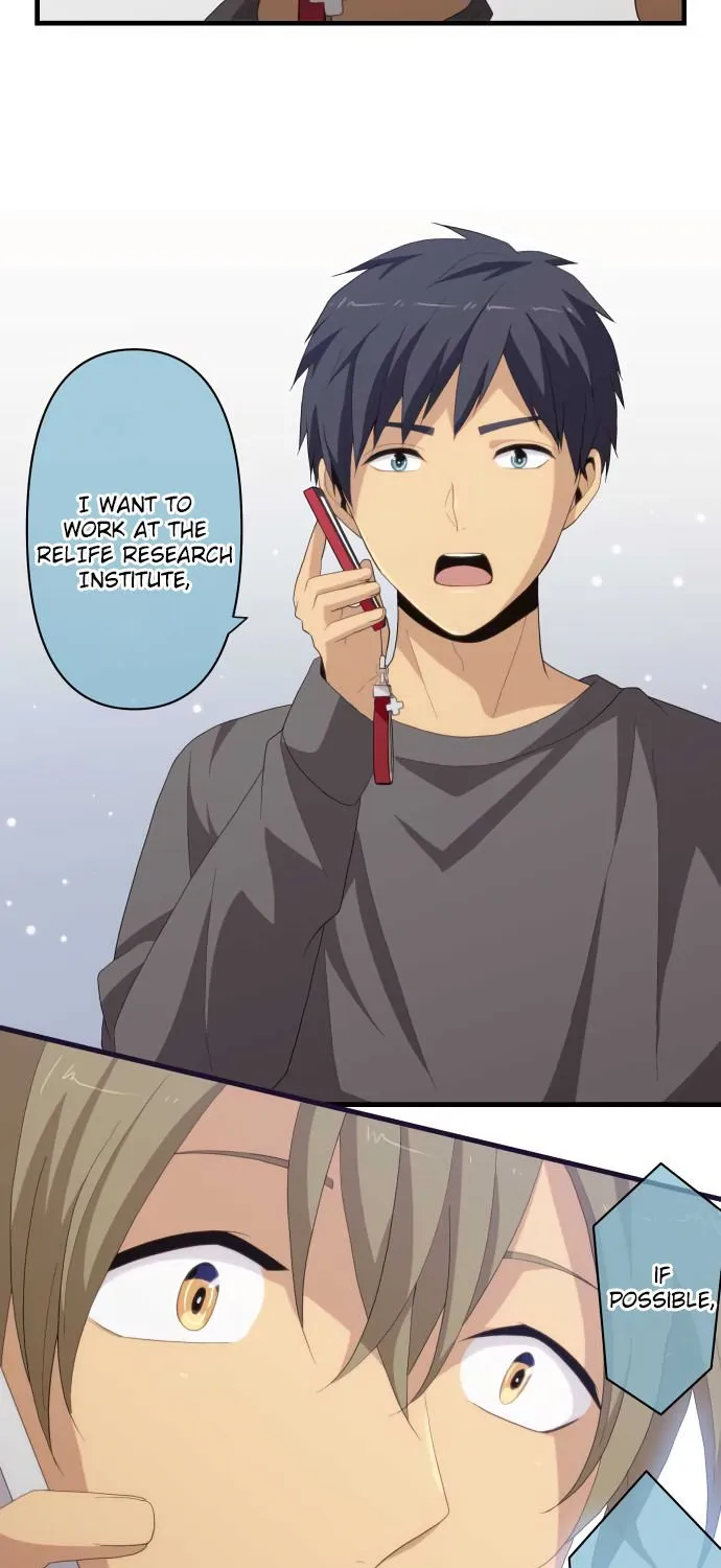 Relife - Page 6