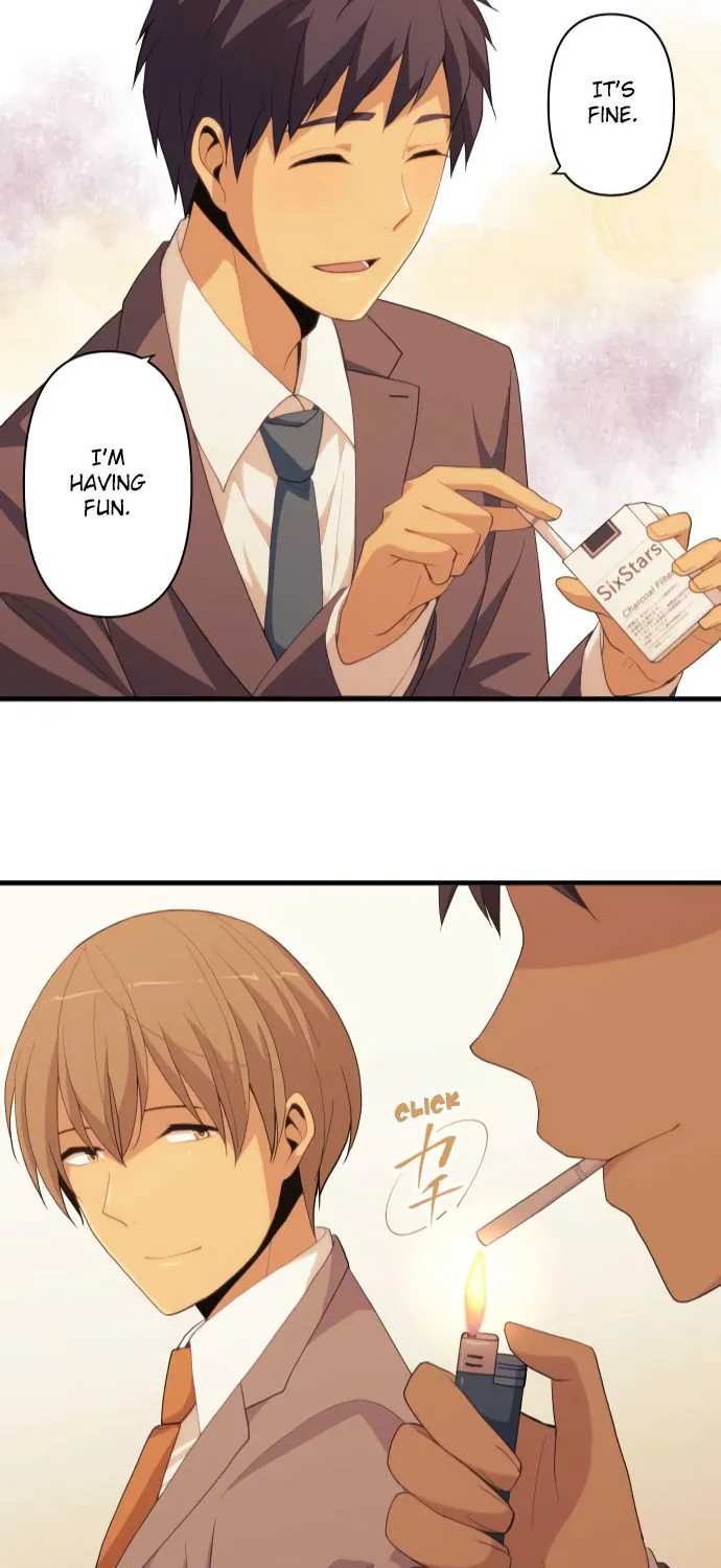 Relife - Page 41