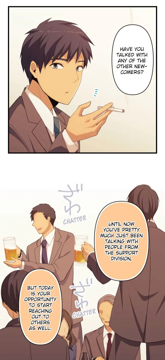 Relife - Page 43