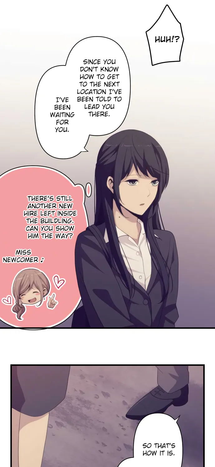 Relife - Page 16