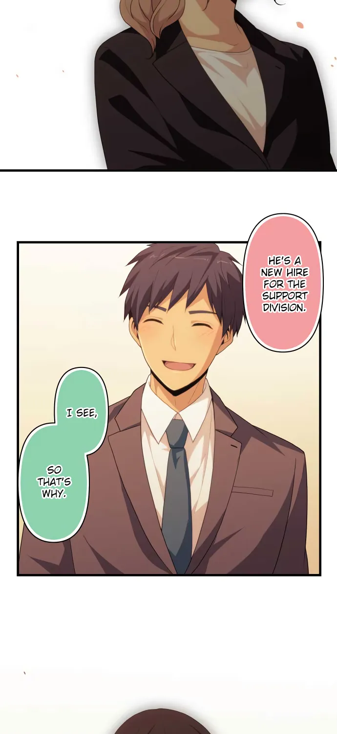 Relife - Page 4