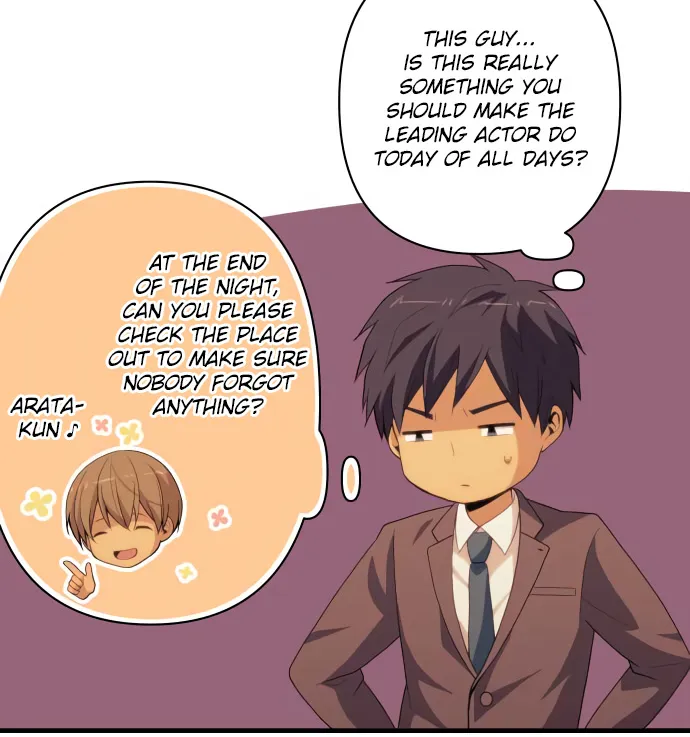 Relife - Page 9