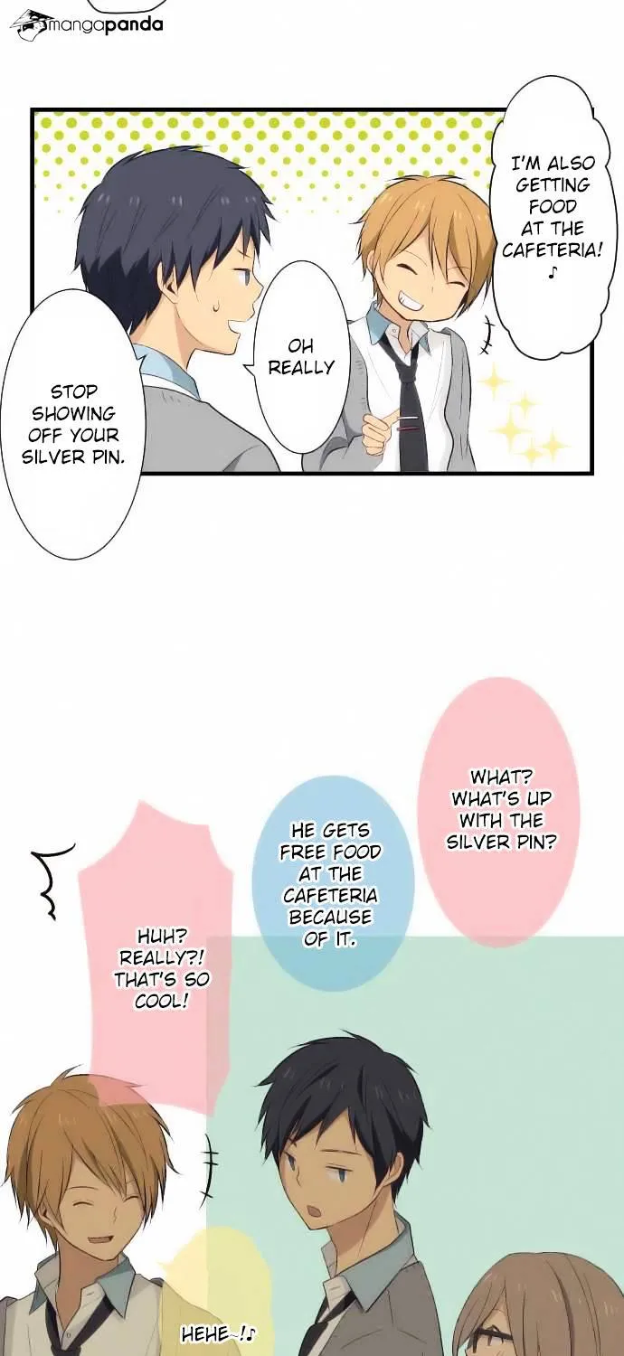 Relife - Page 12