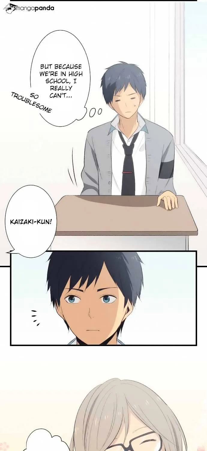 Relife - Page 2