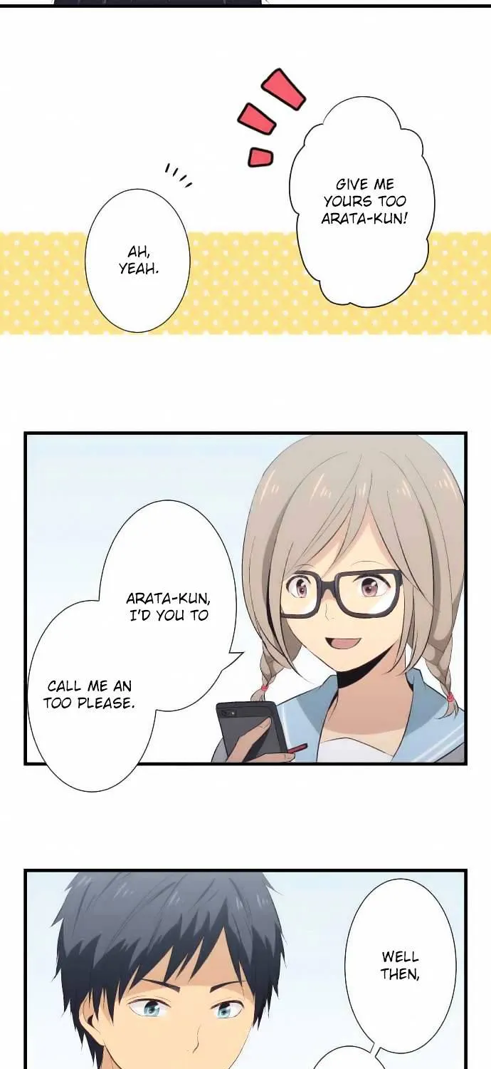 Relife - Page 28