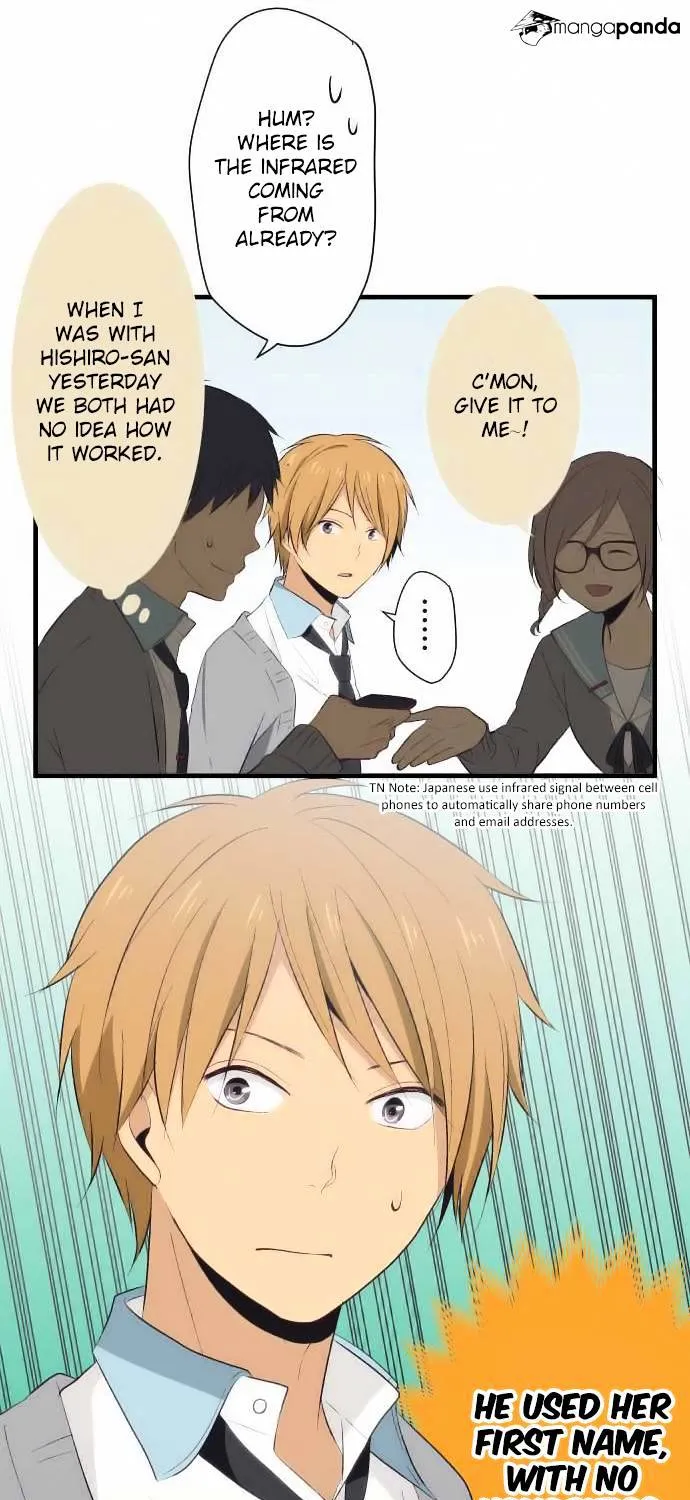 Relife - Page 30