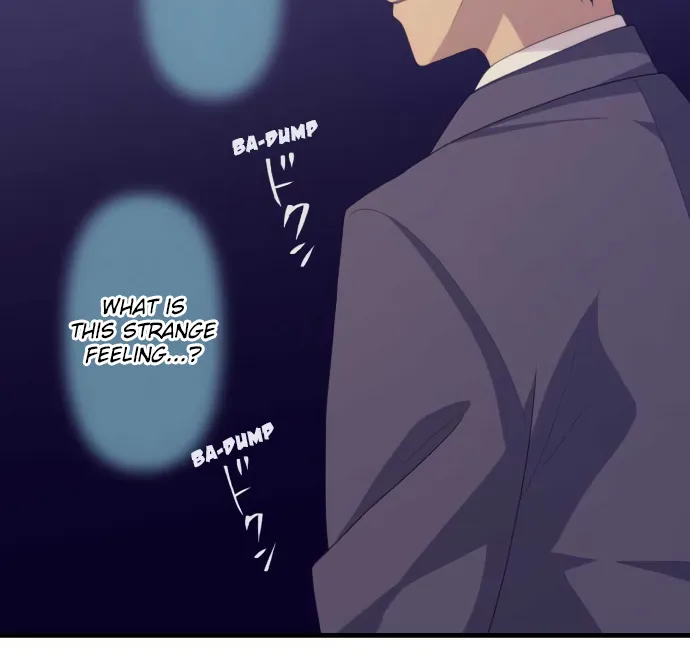 Relife - Page 1