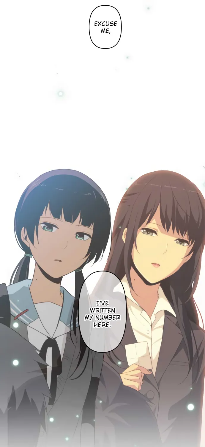 Relife - Page 22