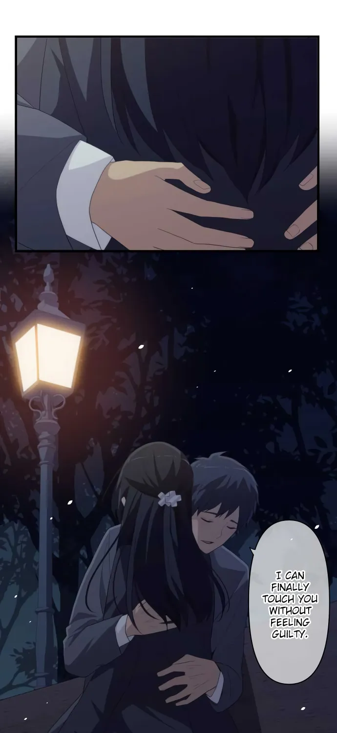 Relife - Page 18