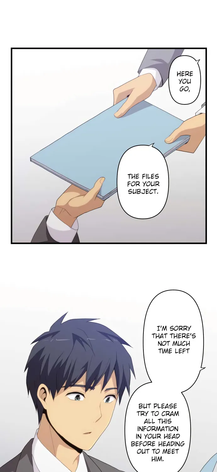 Relife - Page 32