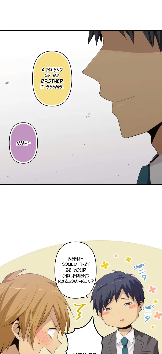 Relife - Page 22