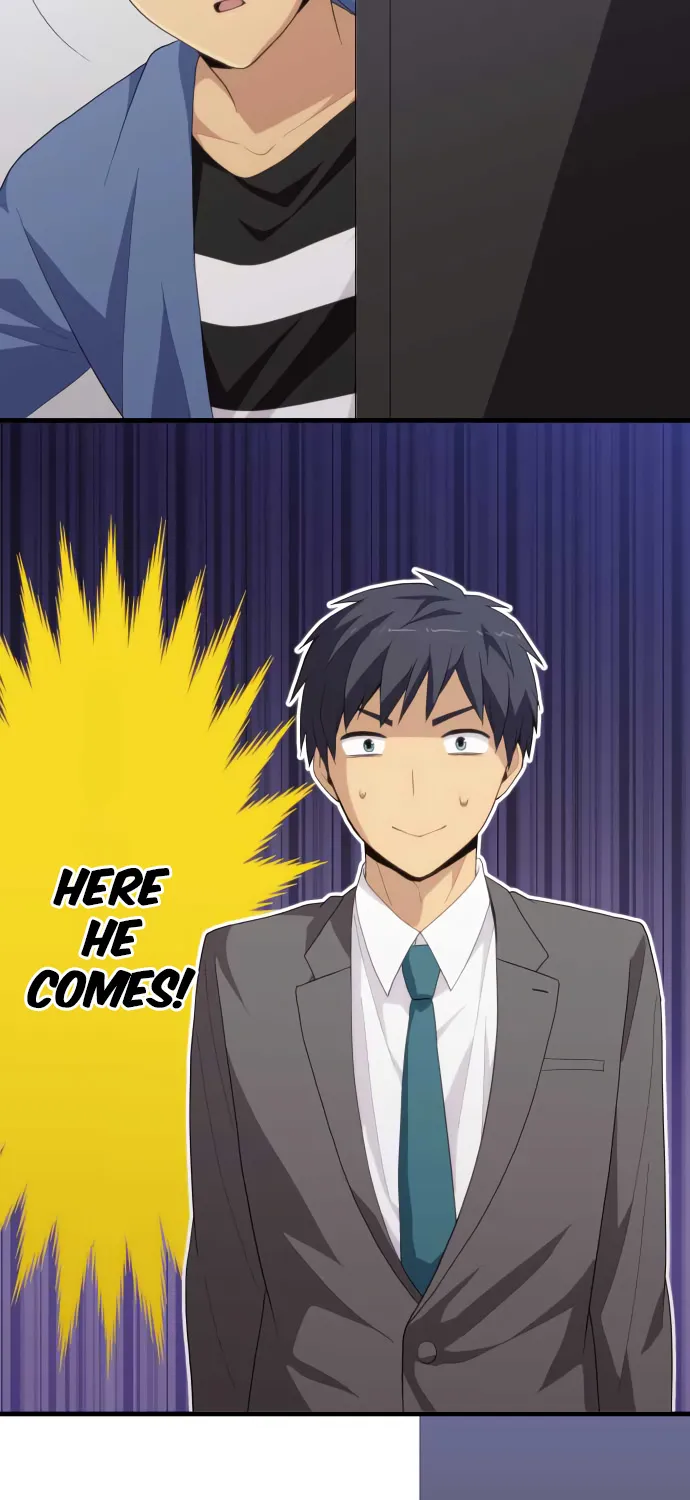 Relife - Page 6