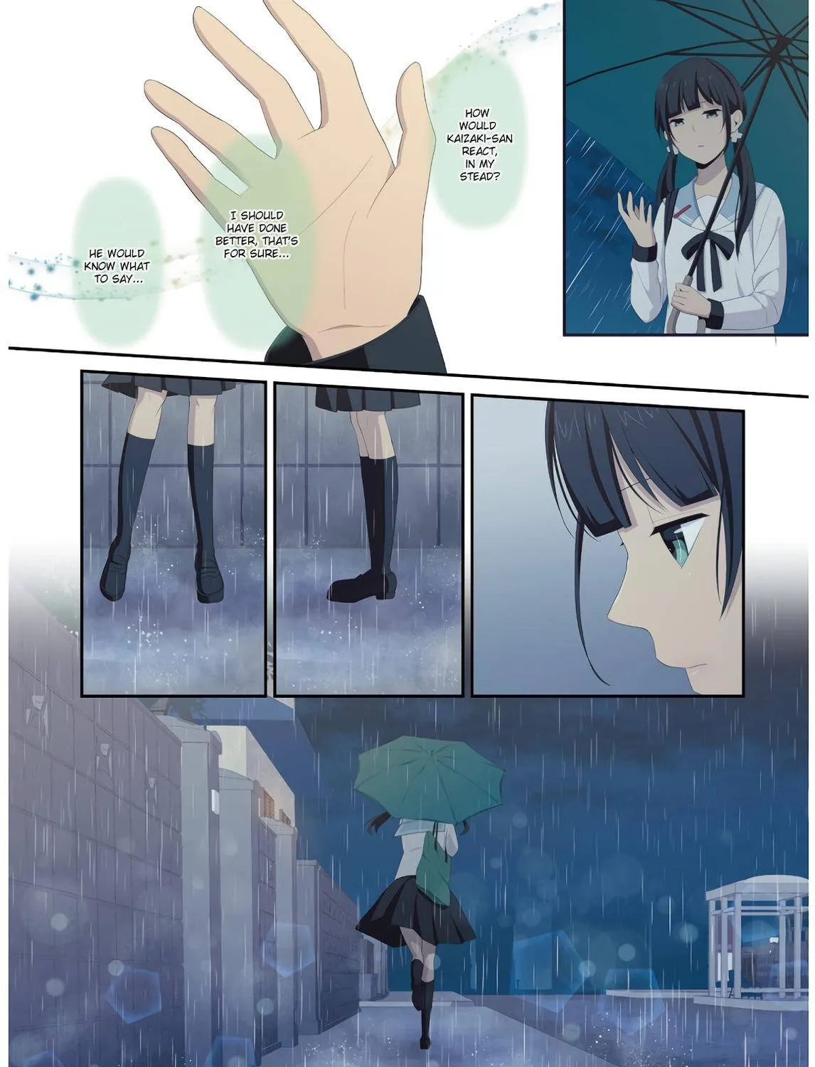 Relife - Page 14