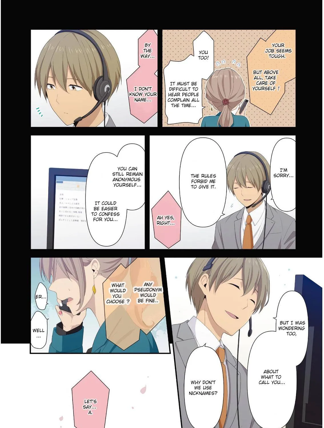 Relife - Page 8