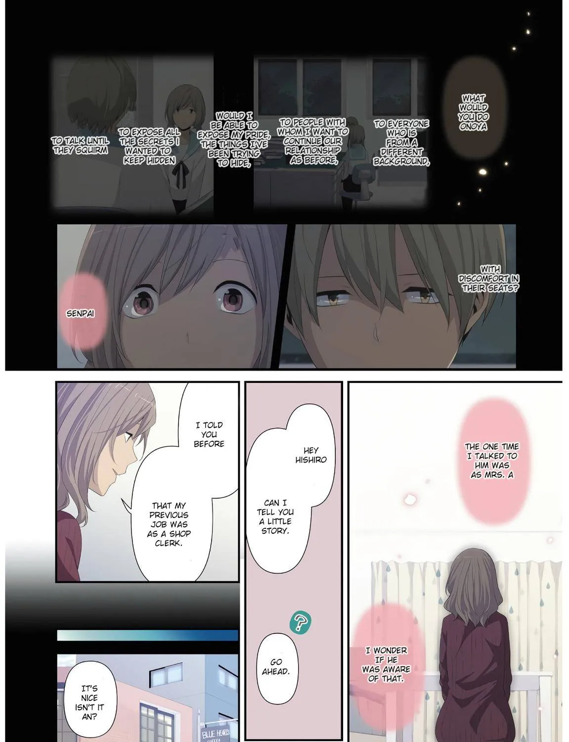 Relife - Page 2