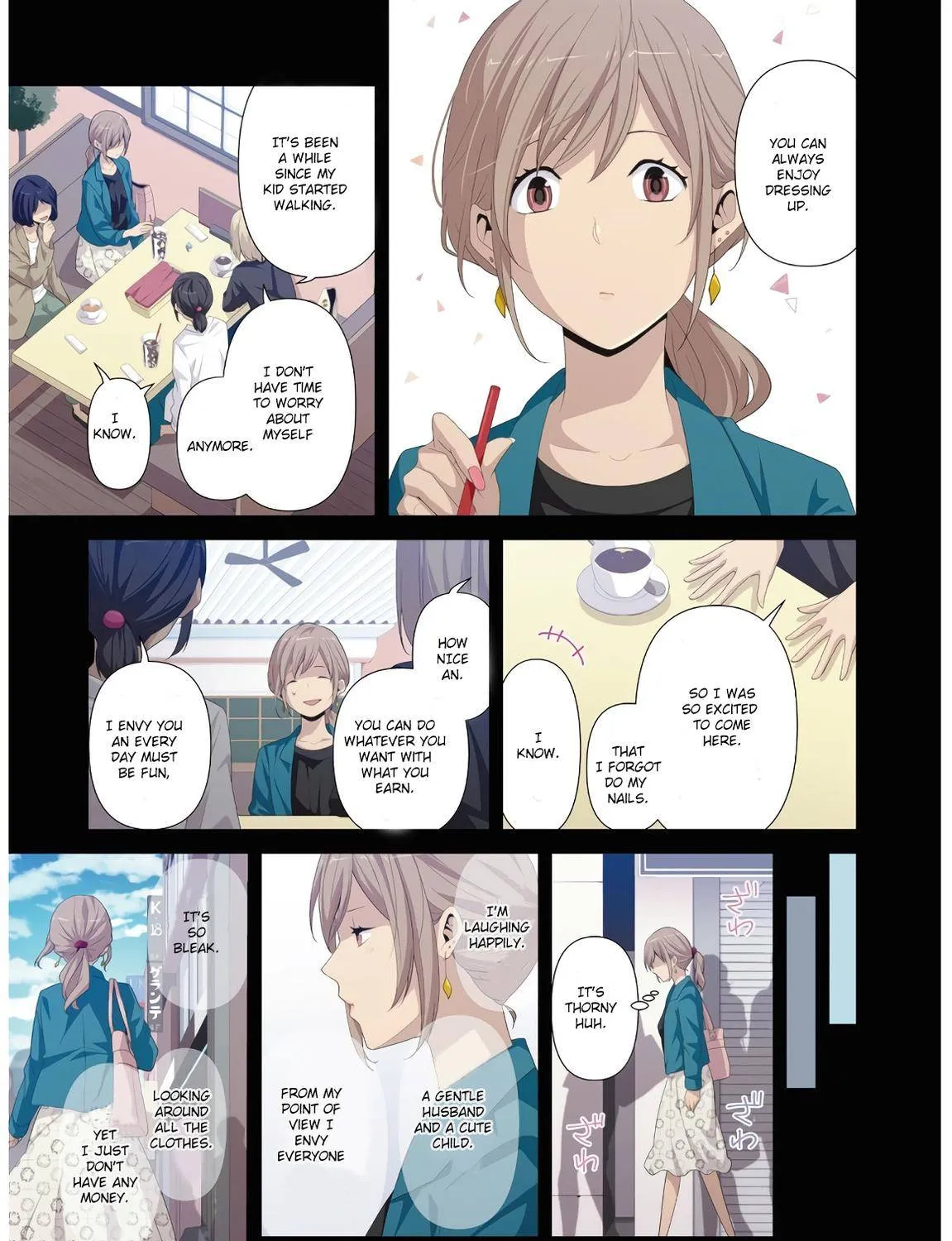 Relife - Page 4