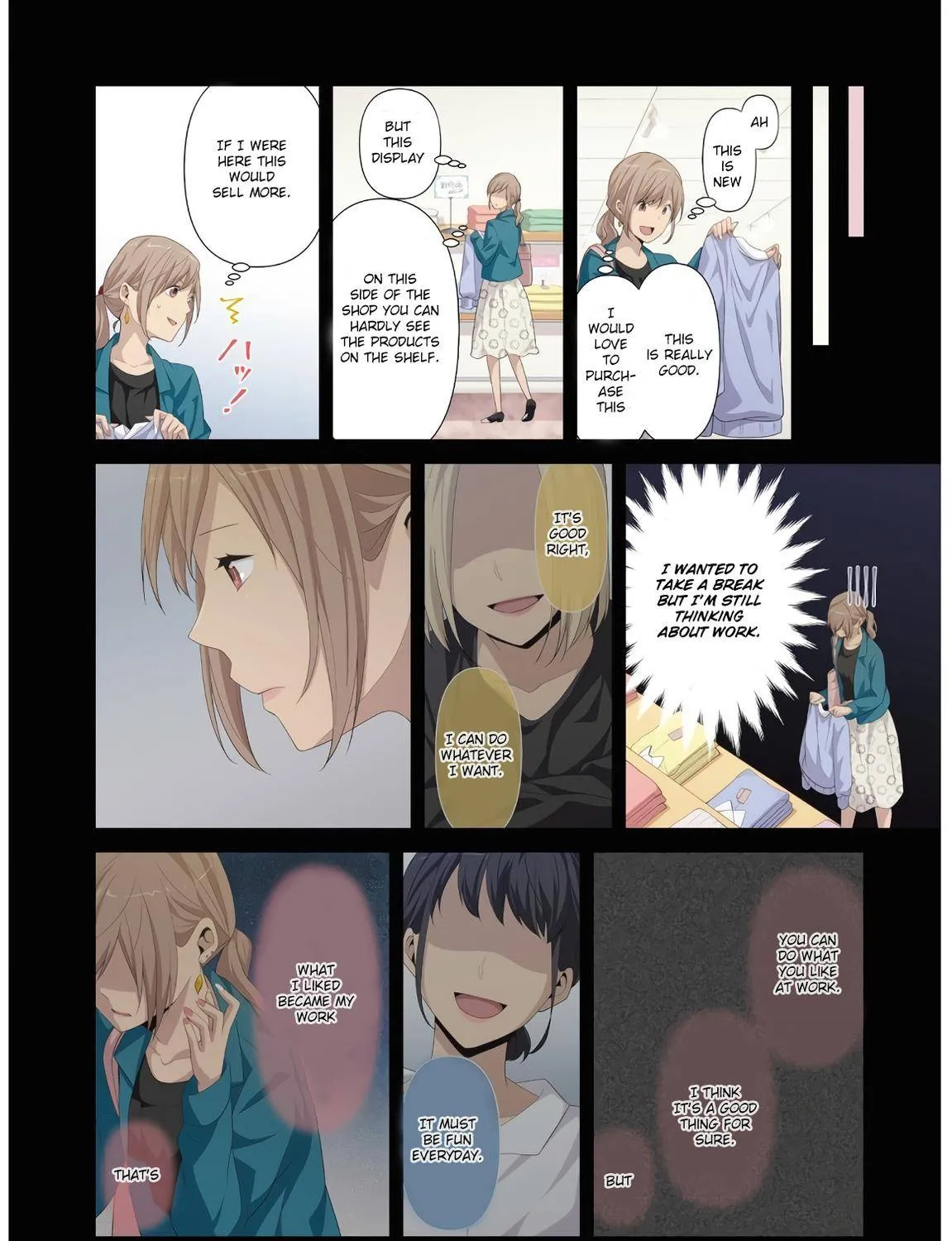 Relife - Page 6