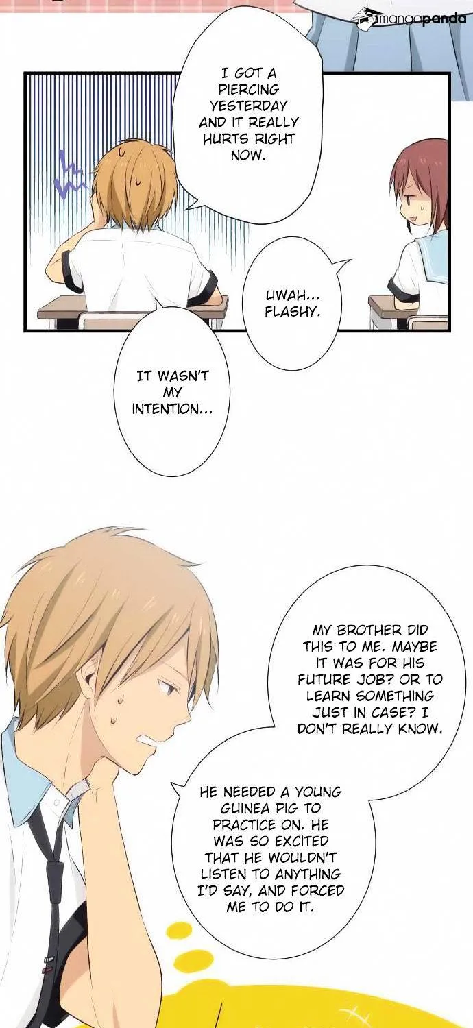 Relife - Page 16