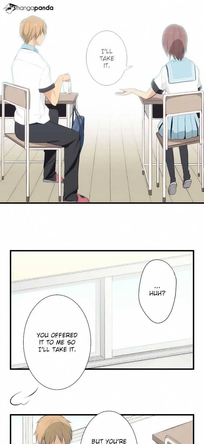 Relife - Page 22