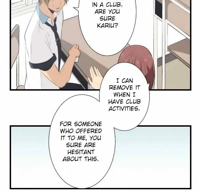 Relife - Page 23