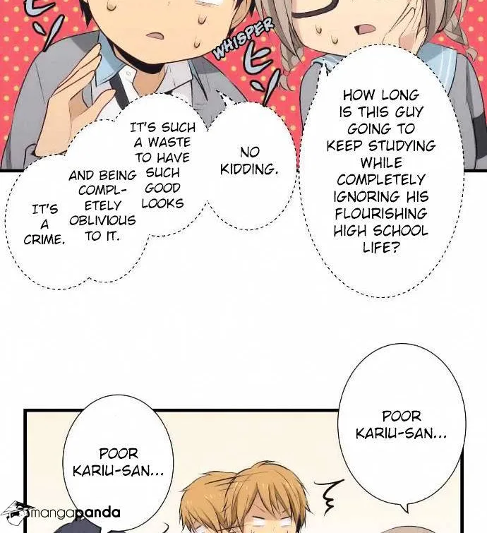 Relife - Page 31