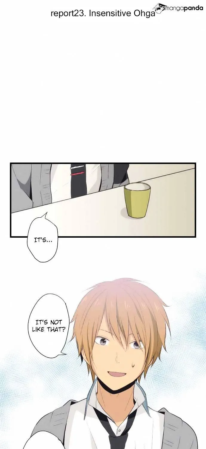 Relife - Page 4