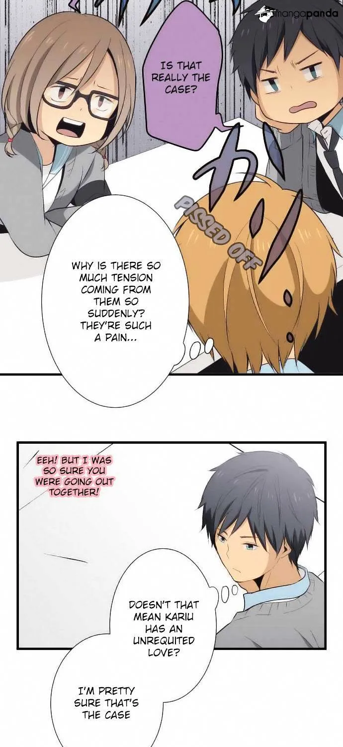 Relife - Page 6