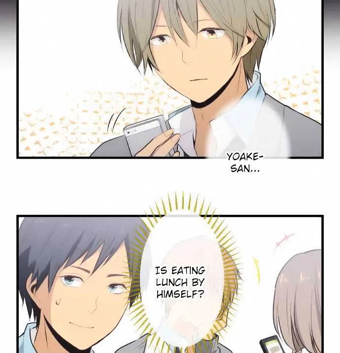 Relife - Page 1