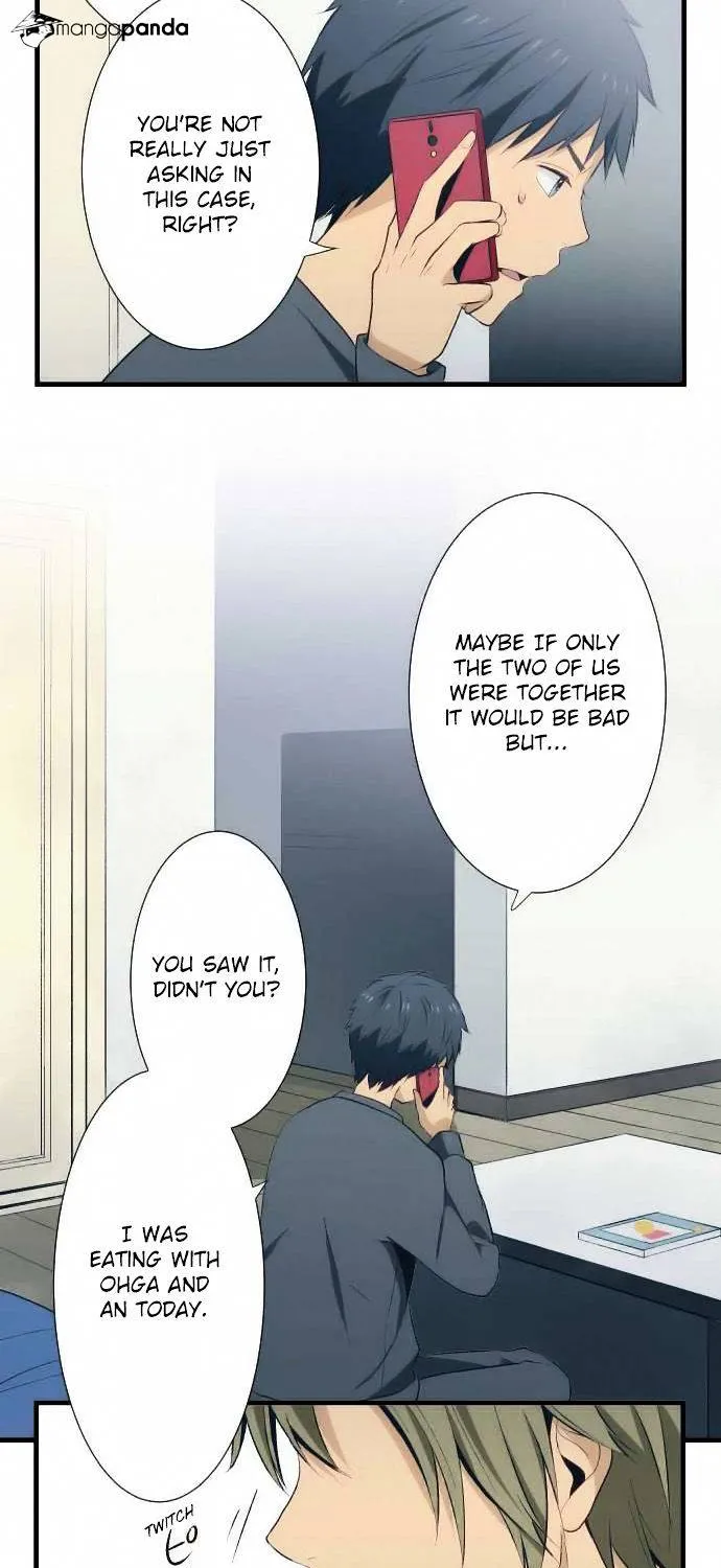 Relife - Page 12