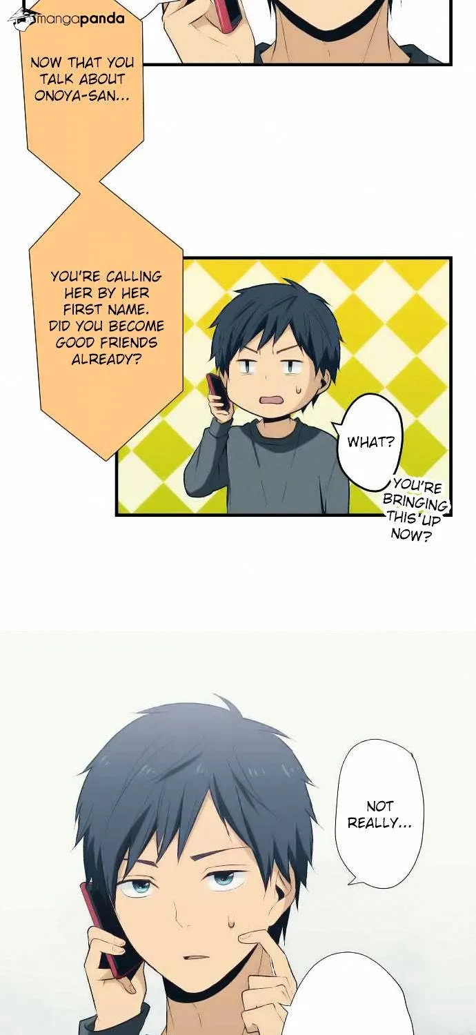 Relife - Page 14