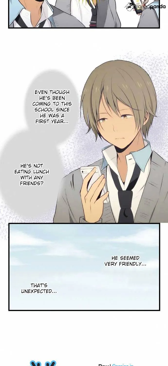 Relife - Page 2