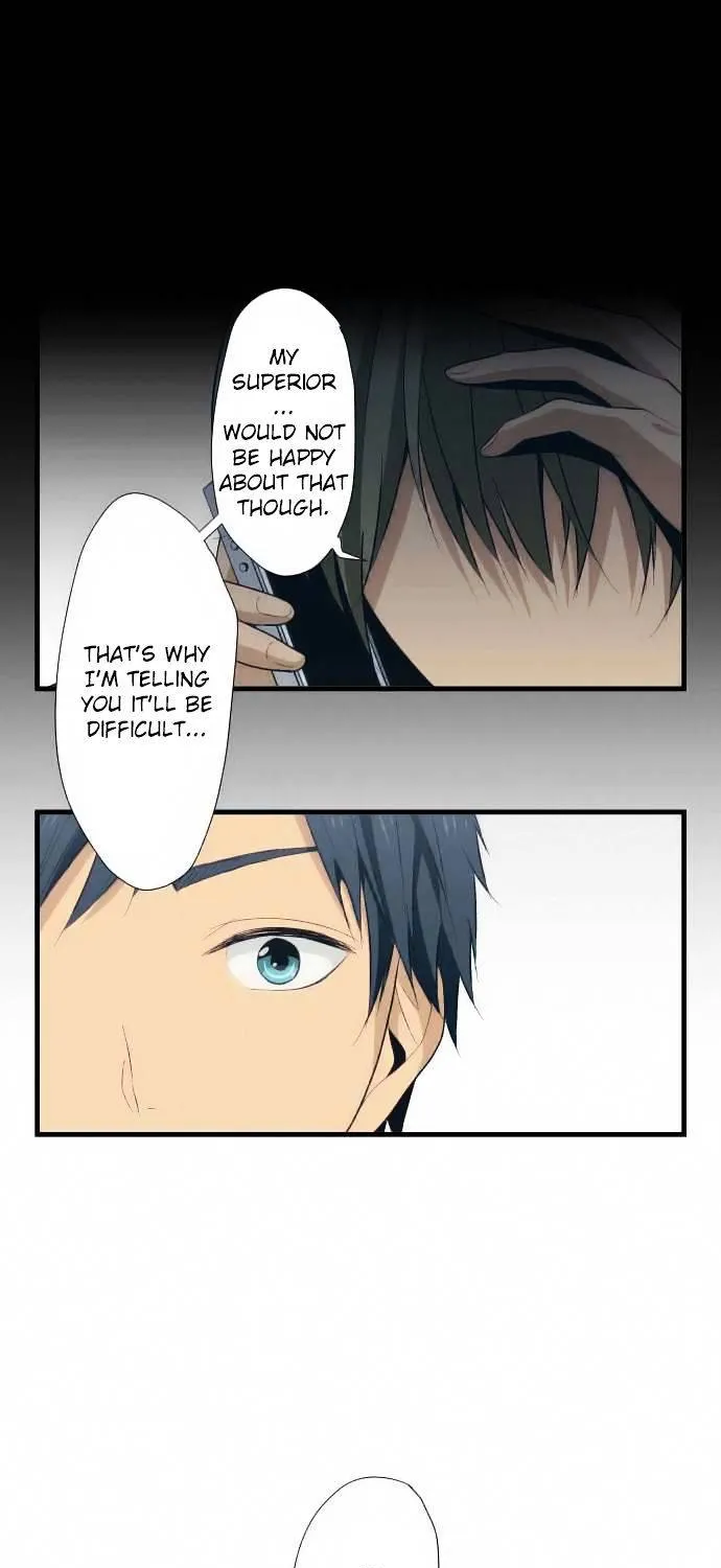 Relife - Page 22