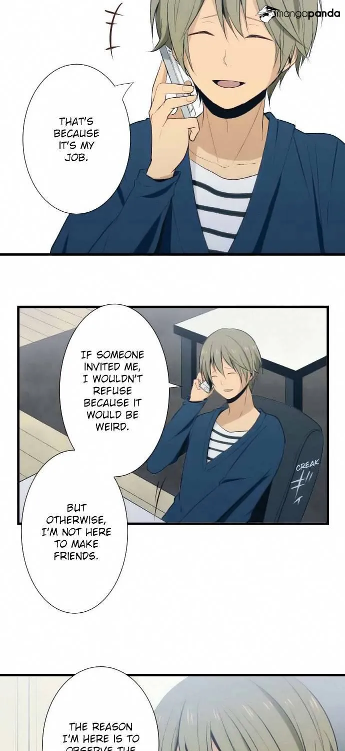 Relife - Page 6