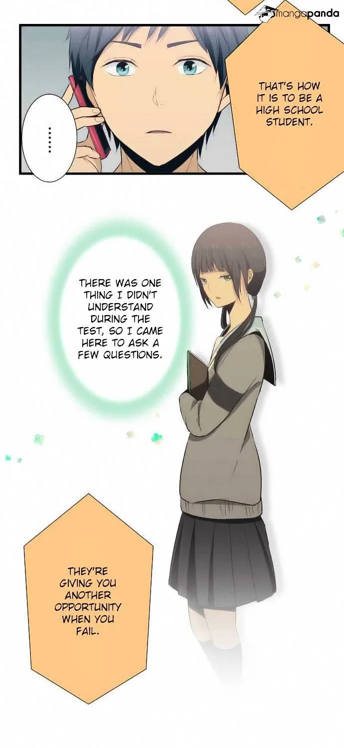 Relife - Page 14