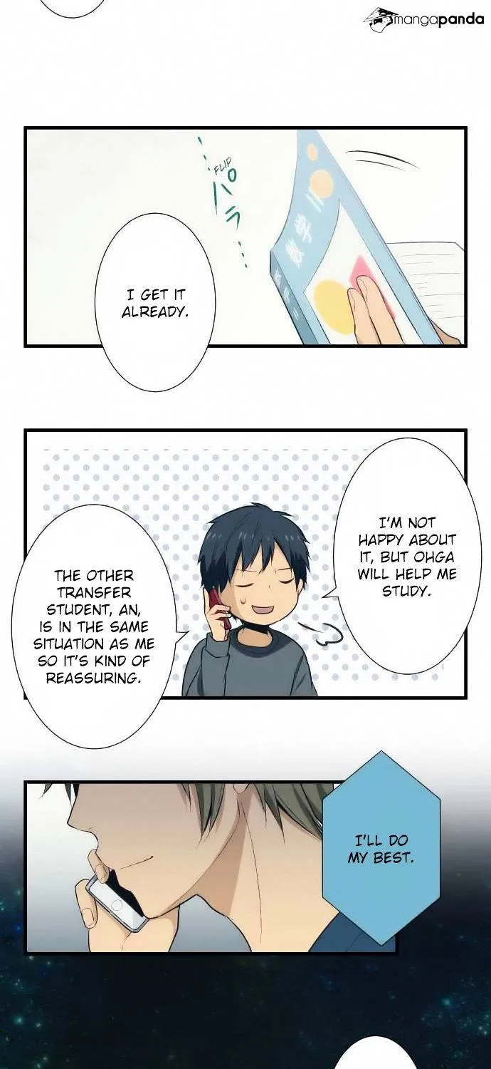 Relife - Page 26