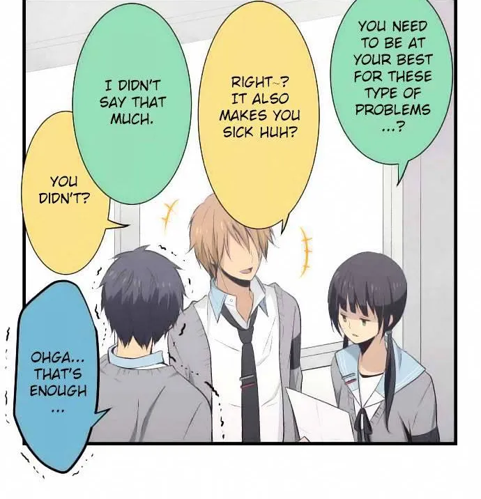 Relife - Page 20