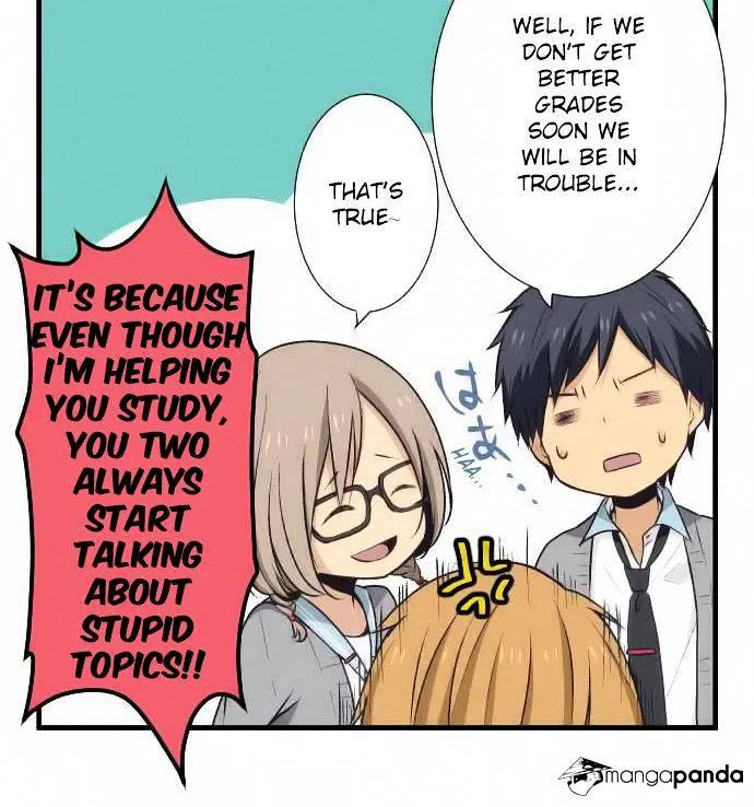 Relife - Page 9