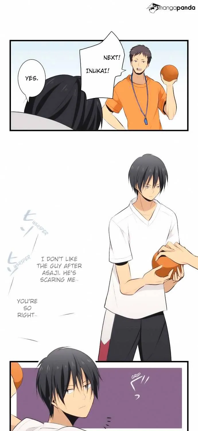 Relife - Page 20