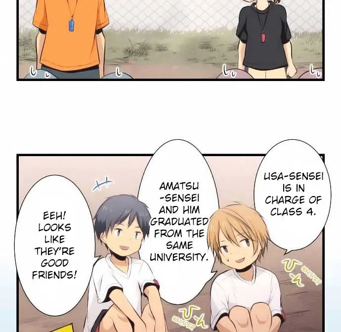 Relife - Page 9