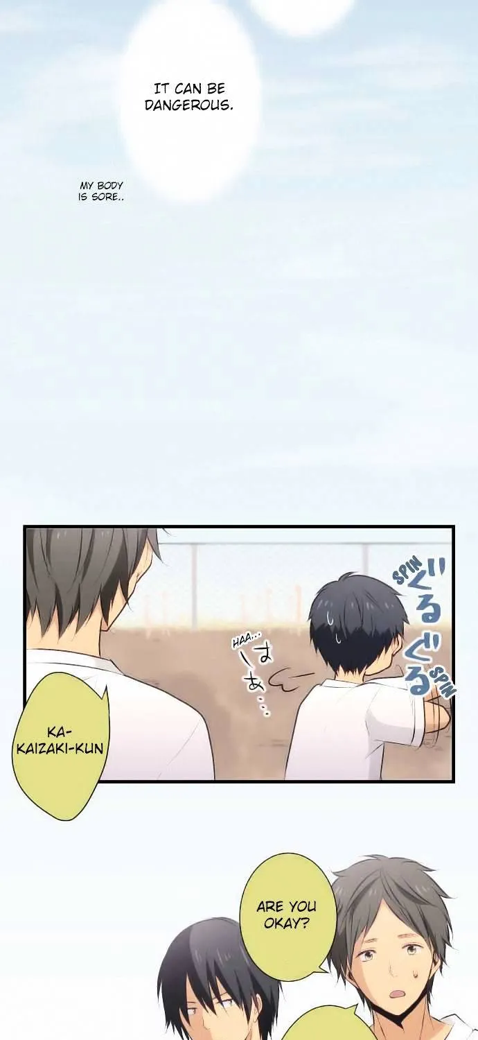 Relife - Page 12