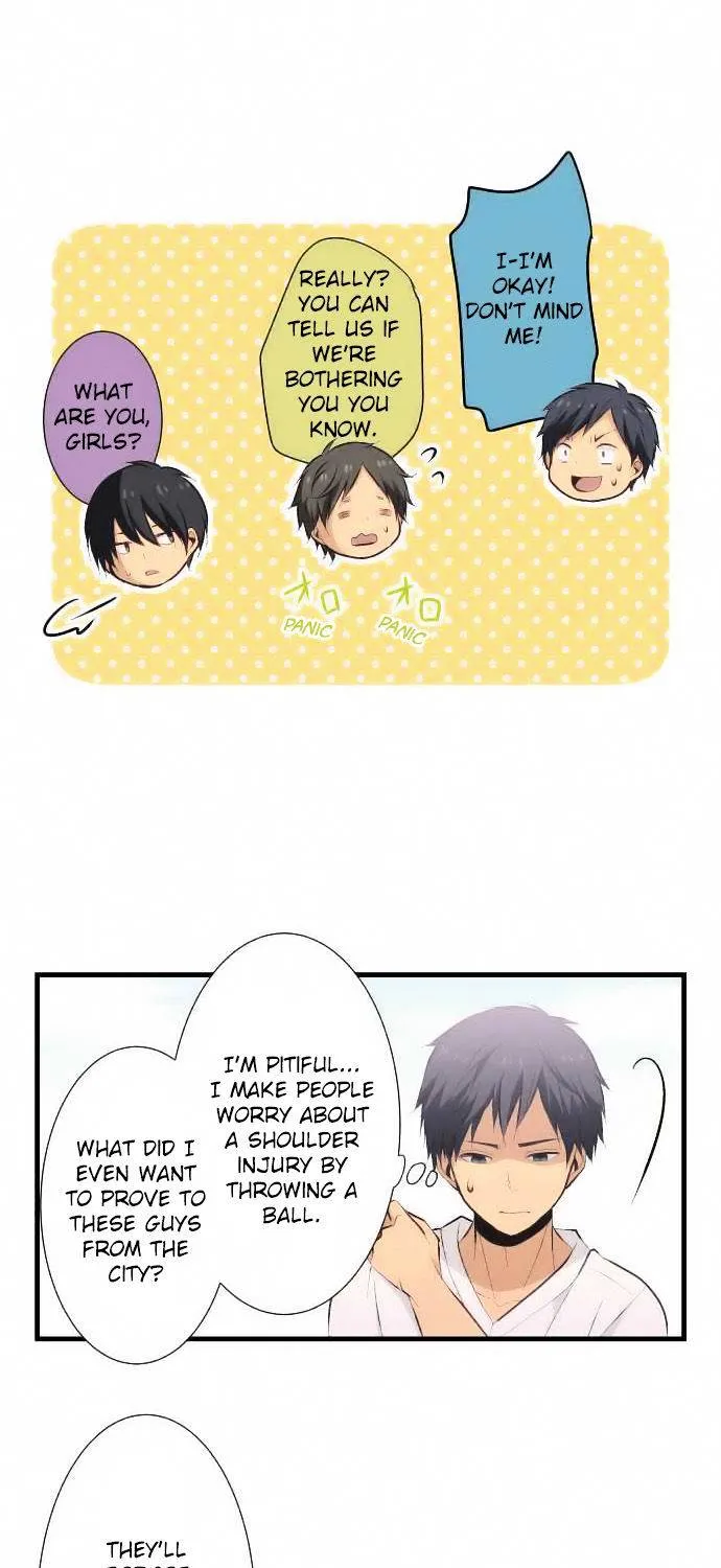 Relife - Page 14